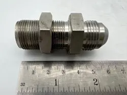 BULKHEAD FITTINGS