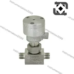 SWAGELOK SS-6BK-TW-1C &R