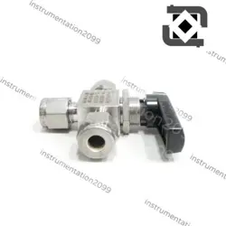 SWAGELOK SS-41GXS2 &R