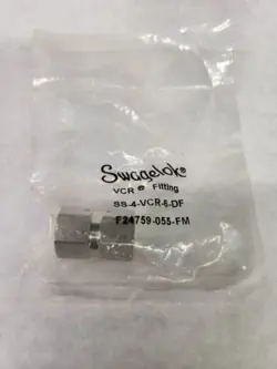 FACE SEAL BRAND