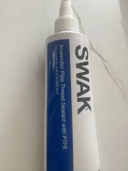 SWAK ANAEROBIC PIPE
