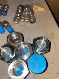 BUSHING/