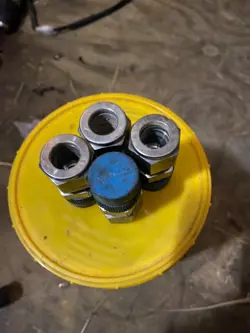A-LOK SERIES