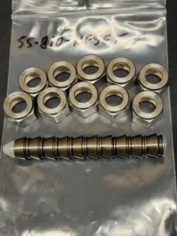 SWAGELOK SS-810-NFSET, 1/2