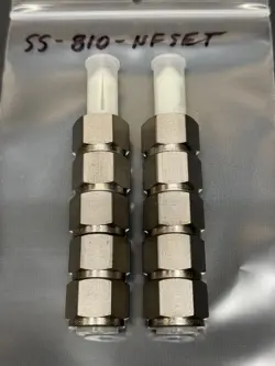 TUBE NUT FERRULE