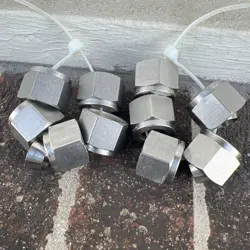 NUT FERRULE