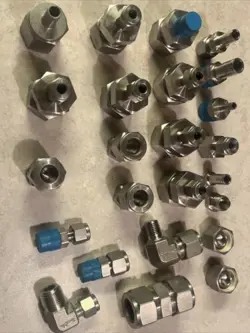 SS-810-1-12W
