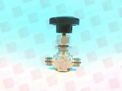 SWAGELOK SS-1RS4-BKB / SS1RS4BKB (USED)