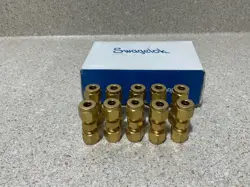 B-400-6 1/4X1/4