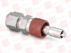 SWAGELOK SS-QC6-D-600 / SSQC6D600 (NEW IN BOX)