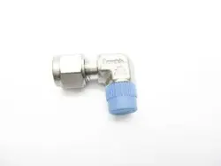 SWAGELOK 3163R4 NSNP