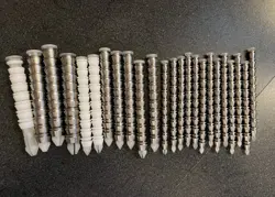 ASSORTED SWAGELOK FERRULES