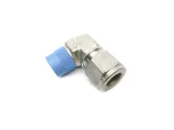 SWAGELOK SS-810-2-6 (LOT OF 2) NSNP