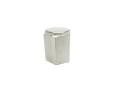SWAGELOK SS-8-CP (LOT OF 2) NSNP