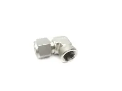 SWAGELOK SS-810-8-6 (LOT OF 5) NSNP