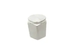 SWAGELOK SS-6-CP (LOT OF 4) NSNP