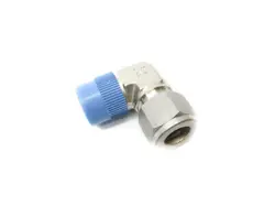 SWAGELOK SS-810-2-8 (LOT OF 6) NSNP