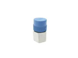 SWAGELOK SS-6-RB-4 (LOT OF 2) NSNP