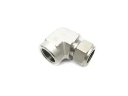 SWAGELOK SS-1210-8-12 (LOT OF 4) NSNP