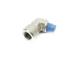 SWAGELOK SS-4-RSE-2 (LOT OF 5) NSNP