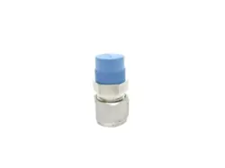 SWAGELOK SS-810-1-6 (LOT OF 6) NSNP