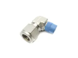 SWAGELOK SS-810-2-4 (LOT OF 4) NSNP