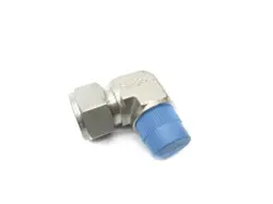 SWAGELOK SS-1210-2-8 (LOT OF 4) NSNP