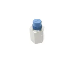 SWAGELOK SS-4-RA-2 (LOT OF 2) NSNP