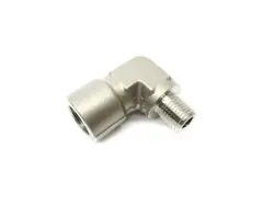 SWAGELOK SS-6-RSE-4 (LOT OF 2) NSNP