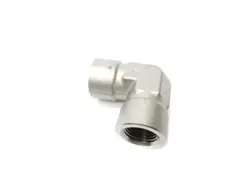 SWAGELOK SS-8-E (LOT OF 2) NSNP