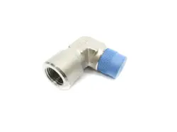 SWAGELOK SS-6-SE (LOT OF 4) NSNP
