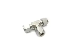 SWAGELOK SS-600-3 (LOT OF 7) NSNP