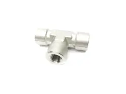 SWAGELOK SS-4-T (LOT OF 3) NSNP