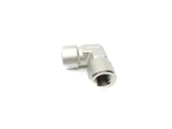 SWAGELOK SS-4-E (LOT OF 5) NSNP