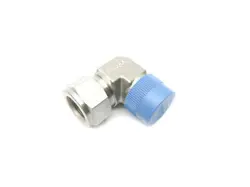 SWAGELOK SS-1210-2-12 (LOT OF 4) NSNP