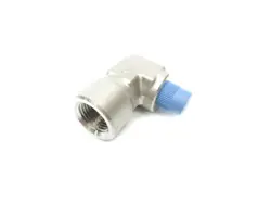 SWAGELOK SS-8-RSE-4 (LOT OF 2) NSNP
