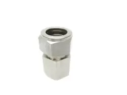SWAGELOK SS-1210-7-8 (LOT OF 3) NSNP