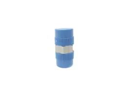 SWAGELOK SS-6-HN (LOT OF 2) NSNP