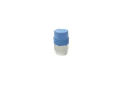 SWAGELOK SS-2-P (LOT OF 2) NSNP