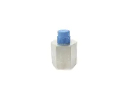 SWAGELOK SS-6-RA-2 (LOT OF 2) NSNP