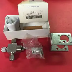 WITH MOUNTING