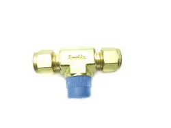SWAGELOK B-600-3-6TTM NSNP