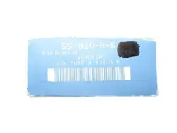 SWAGELOK SS-810-R-6