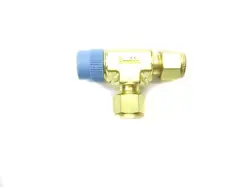 SWAGELOK B-600-3-6TMT NSNP