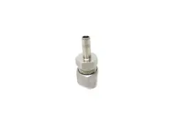 SWAGELOK SS-600-R-4 NSNP