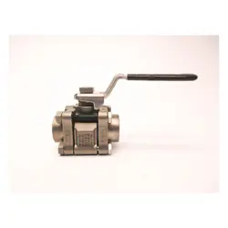 SWAGELOK SS-63TSW8P 2200PSI NSNP