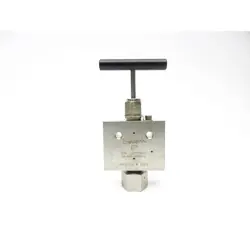 SWAGELOK SS-645-FPAR-G 10000PSI (AS PICTURED) NSNP