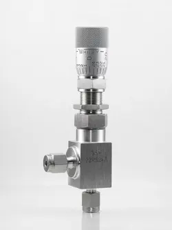 VALVE 1/8