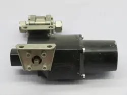 ACTING ACTUATOR T213018