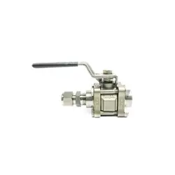 SWAGELOK SS-63TF8 2200PSI NSNP